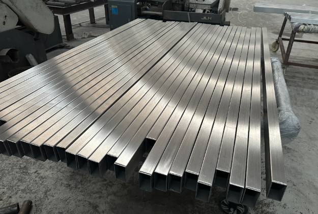 武清不锈钢方管