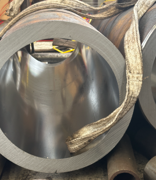 武清研磨管 内孔光亮管 生产厂家