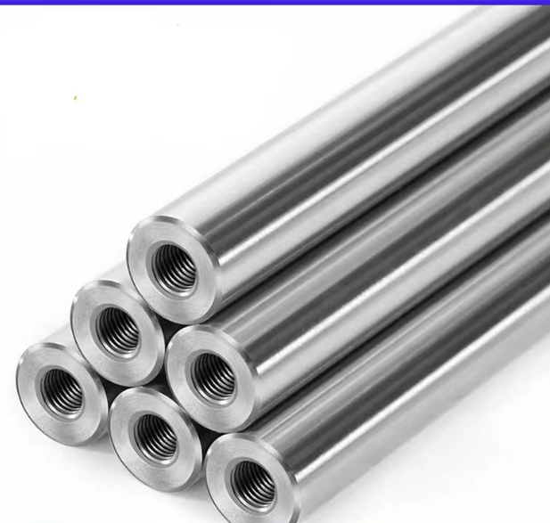 武清镀铬钢管 镀铬圆管 