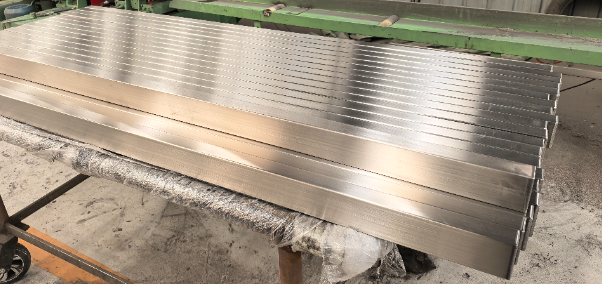 武清化工 / 石油 / 冶金工业 用不锈钢无缝方管 方通